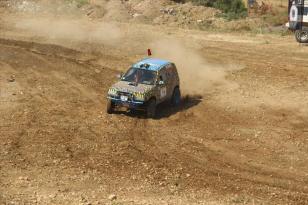 İNEGÖL OFF ROAD YARIŞLARIYLA EDA’YA DESTEK OLACAK