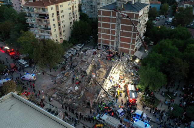 68 SAAT SONRA MUCİZE GERÇEKLEŞTİ