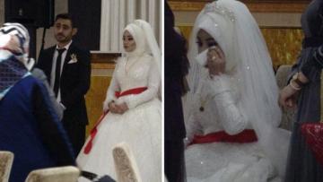 KISITLAMALARA RAĞMEN YAPILAN DÜĞÜNE 78 BİN LİRA CEZA