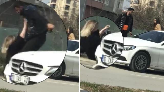 YİNE AYNI GÖRÜNTÜ!