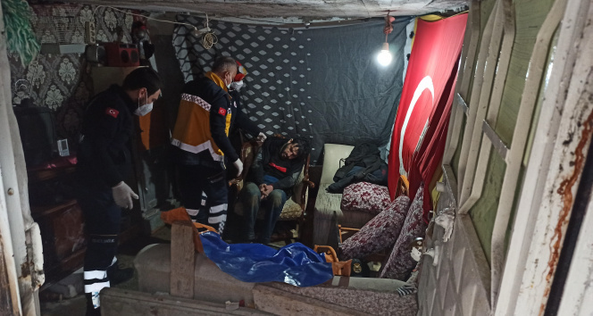 İNŞAAT İŞÇİLERİNİN CAN PAZARI!