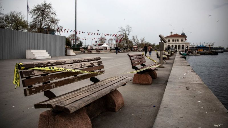 81 İLDE ‘TAM KAPANMA’NIN TÜM DETAYLARI