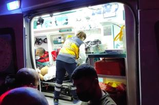 GENÇ ANNE DOĞALGAZI AÇIP İNTİHARA KALKIŞTI