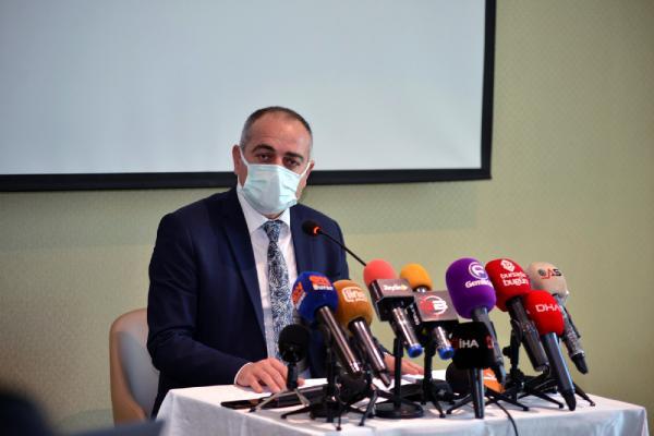 GEMLİK BELEDİYE BAŞKANI’NDAN ‘YASAK AŞK’ İTİRAFI