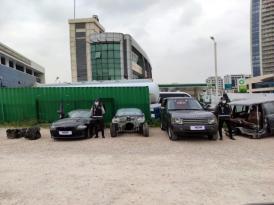 3 MİLYONLUK KAÇAKÇILIK OPERASYONU