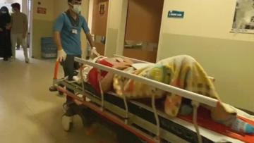 TELEFONLA KONUŞMAK CANINDAN EDECEKTİ