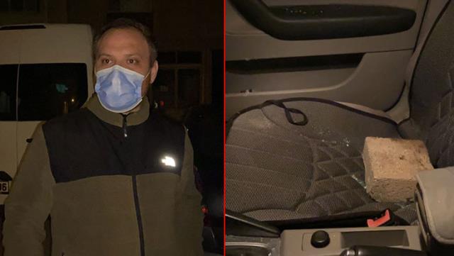 İYİLİK YAPTI KÖTÜLÜK BULDU