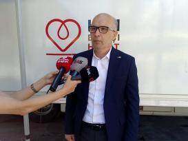 TÜRK KIZILAY BURSA ŞUBESİ: KAN ACİL DEĞİL SÜREKLİ BİR İHTİYAÇ!