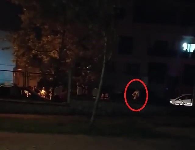 MAGANDA BELASI BİTMİYOR!