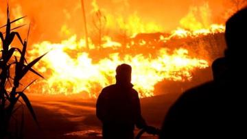 YANGINLARDAKİ SON DURUM!