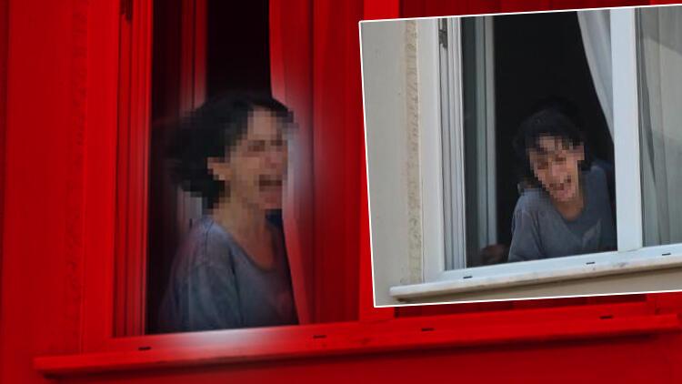 EŞİNE DEHŞET YAŞATTI! VÜCUDUMDA ÇİP VAR DEDİ