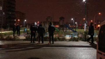 KADIN HAKİMİN SIR DOLU ÖLÜMÜ! CANSIZ BEDENİ, ÇOCUK PARKINDA İPLE ASILI BULUNDU