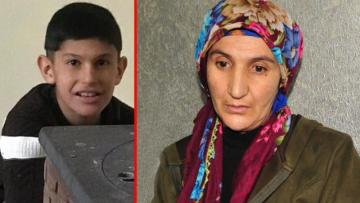 BİR OĞLUNU TEDAVİ ETTİRMEK İÇİN GELDİKLERİ BURSA’DA DİĞER OĞLUNUN ÖLÜMÜNÜ GÖRDÜ